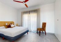 Nueva construcción  - Villas - Polop