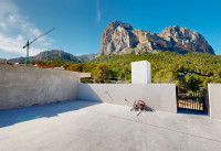 Nueva construcción  - Villas - Polop