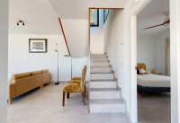 Nueva construcción  - Villas - Polop