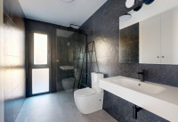 Nueva construcción  - Villas - Polop