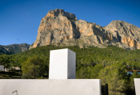 Nueva construcción  - Villas - Polop