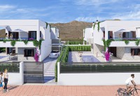 Nueva construcción  - Villas - Pulpí - San Juan de los Terreros