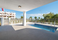 Nueva construcción  - Villas - Pulpí - San Juan de los Terreros