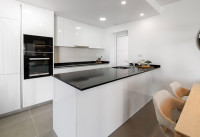 Nueva construcción  - Villas - Pulpí - San Juan de los Terreros