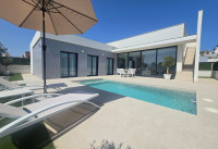 Nueva construcción  - Villas - Pulpí - San Juan de los Terreros