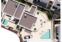 Nueva construcción  - Villas - Pulpí - San Juan de los Terreros