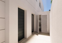 Nueva construcción  - Villas - Pulpí - San Juan de los Terreros