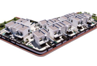 Nueva construcción  - Villas - Pulpí - San Juan de los Terreros