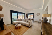 Nueva construcción  - Villas - Rafal