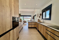 Nueva construcción  - Villas - Rafal