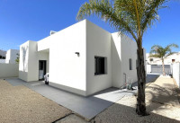 Nueva construcción  - Villas - Rafal