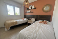 Nueva construcción  - Villas - Rafal