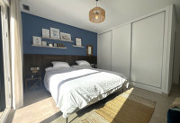 Nueva construcción  - Villas - Rafal