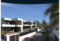 Nueva construcción  - Villas - Rojales