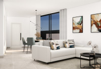 Nueva construcción  - Villas - Rojales