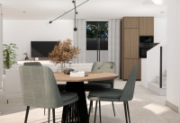 Nueva construcción  - Villas - Rojales