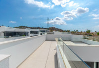 Nueva construcción  - Villas - Rojales