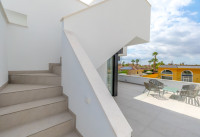 Nueva construcción  - Villas - Rojales