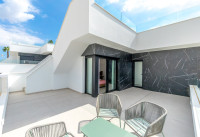 Nueva construcción  - Villas - Rojales