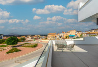 Nueva construcción  - Villas - Rojales