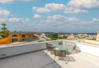 Nueva construcción  - Villas - Rojales