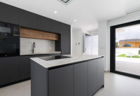 Nueva construcción  - Villas - Rojales