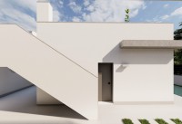 Nueva construcción  - Villas - Roldán