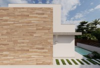 Nueva construcción  - Villas - Roldán