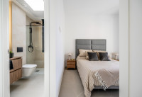 Nueva construcción  - Villas - Roldán