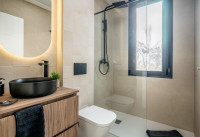 Nueva construcción  - Villas - Roldán