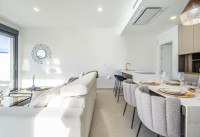 Nueva construcción  - Villas - Roldán