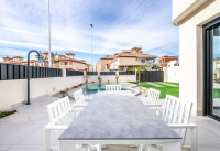 Nueva construcción  - Villas - Roldán