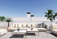 Nueva construcción  - Villas - Roldán