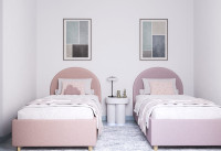 Nueva construcción  - Villas - Roldán