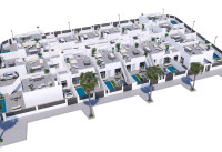 Nueva construcción  - Villas - Roldán