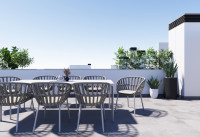 Nueva construcción  - Villas - Roldán