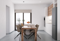 Nueva construcción  - Villas - Roldán