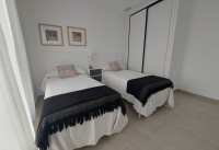 Nueva construcción  - Villas - Roldán