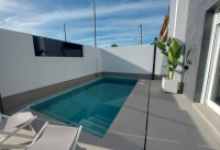 Nueva construcción  - Villas - Roldán
