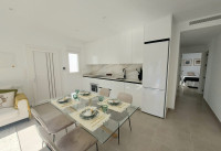 Nueva construcción  - Villas - Roldán