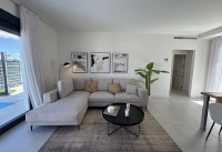 Nueva construcción  - Villas - Roldán