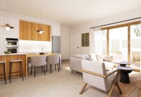 Nueva construcción  - Villas - Roldán