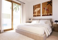 Nueva construcción  - Villas - Roldán