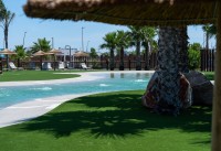 Nueva construcción  - Villas - Roldán