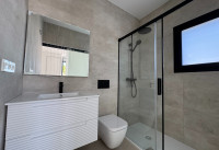 Nueva construcción  - Villas - San Fulgencio - La Marina