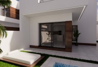 Nueva construcción  - Villas - San Fulgencio