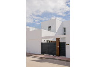 Nueva construcción  - Villas - San Fulgencio