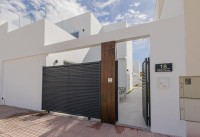 Nueva construcción  - Villas - San Fulgencio