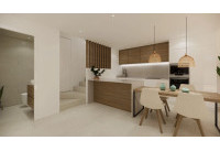 Nueva construcción  - Villas - San Fulgencio