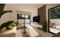 Nueva construcción  - Villas - San Fulgencio